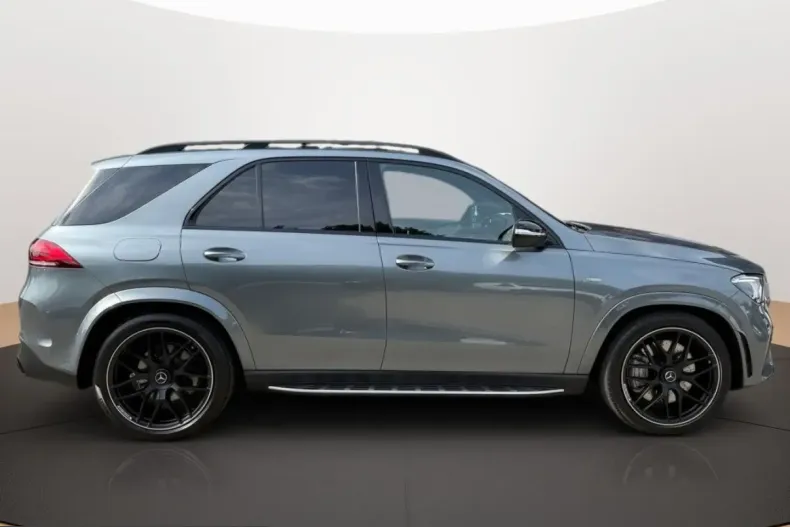 Mercedes-Benz GLE 53 AMG (Clasa GLE) din 2021 cu 126.223 km - oferta MER221703 - foto 4