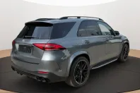 Mercedes-Benz GLE 53 AMG (Clasa GLE) din 2021 cu 126.223 km - oferta MER221703 - foto 5
