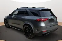Mercedes-Benz GLE 53 AMG (Clasa GLE) din 2021 cu 126.223 km - oferta MER221703 - foto 7