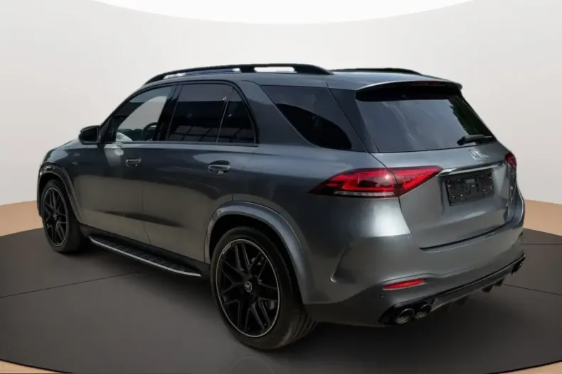 Mercedes-Benz GLE 53 AMG (Clasa GLE) din 2021 cu 126.223 km - oferta MER221703 - foto 7