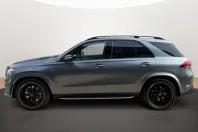Mercedes-Benz GLE 53 AMG (Clasa GLE) din 2021 cu 126.223 km - oferta MER221703 - foto 8