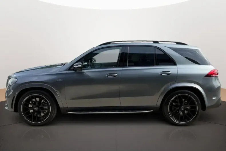 Mercedes-Benz GLE 53 AMG (Clasa GLE) din 2021 cu 126.223 km - oferta MER221703 - foto 8