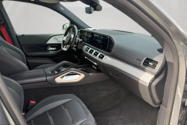 Mercedes-Benz GLE 53 AMG (Clasa GLE) din 2021 cu 126.223 km - oferta MER221703 - foto 9
