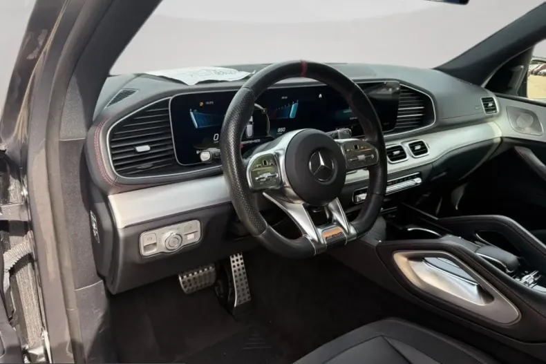 Mercedes-Benz GLE 53 AMG (Clasa GLE) din 2021 cu 126.223 km - oferta MER221703 - foto 10