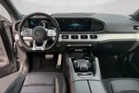 Mercedes-Benz GLE 53 AMG (Clasa GLE) din 2021 cu 126.223 km - oferta MER221703 - foto 11