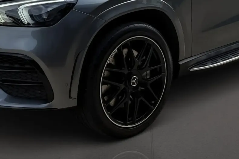 Mercedes-Benz GLE 53 AMG (Clasa GLE) din 2021 cu 126.223 km - oferta MER221703 - foto 14