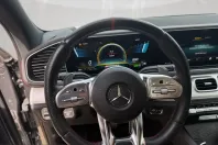 Mercedes-Benz GLE 53 AMG (Clasa GLE) din 2021 cu 126.223 km - oferta MER221703 - foto 16