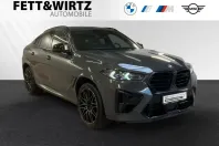 BMW X6 (Seria X) din 2025 cu 33.900 km - oferta BMW221704 - foto 1