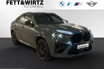 BMW X6 din 2025 - oferta BMW221704