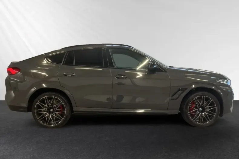 BMW X6 (Seria X) din 2025 cu 33.900 km - oferta BMW221704 - foto 2