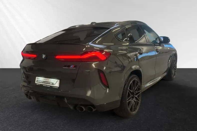 BMW X6 (Seria X) din 2025 cu 33.900 km - oferta BMW221704 - foto 3