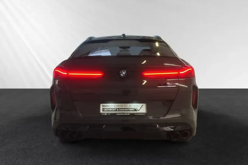 BMW X6 (Seria X) din 2025 cu 33.900 km - oferta BMW221704 - foto 7