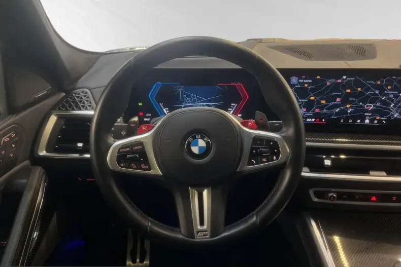 BMW X6 (Seria X) din 2025 cu 33.900 km - oferta BMW221704 - foto 11