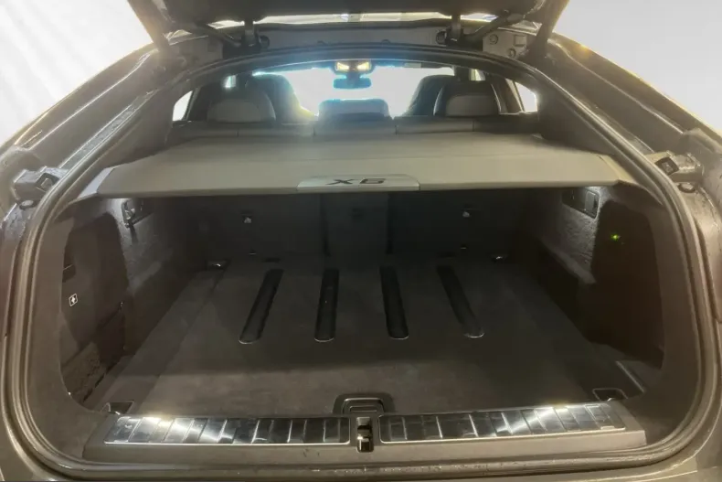 BMW X6 (Seria X) din 2025 cu 33.900 km - oferta BMW221704 - foto 15