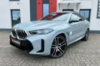 BMW X6 (Seria X) din 2025 cu 15.900 km - oferta BMW221705 - foto 1