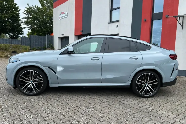 BMW X6 (Seria X) din 2025 cu 15.900 km - oferta BMW221705 - foto 6