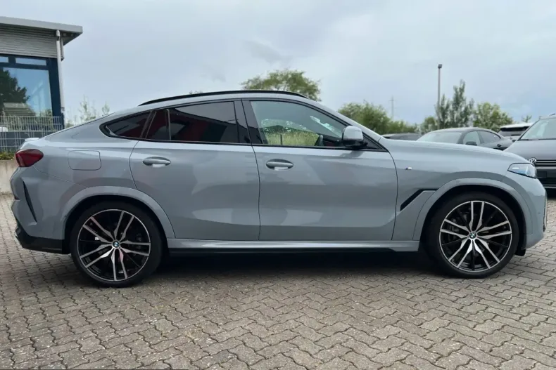 BMW X6 (Seria X) din 2025 cu 15.900 km - oferta BMW221705 - foto 8
