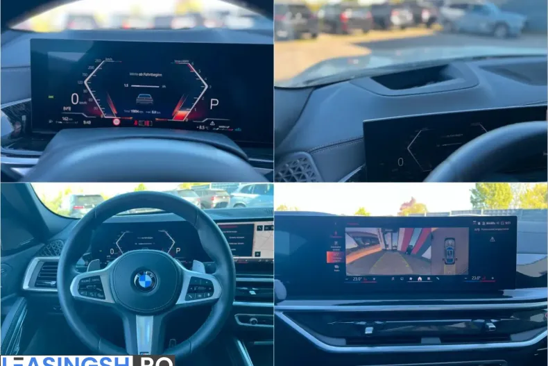 BMW X6 (Seria X) din 2025 cu 15.900 km - oferta BMW221705 - foto 16