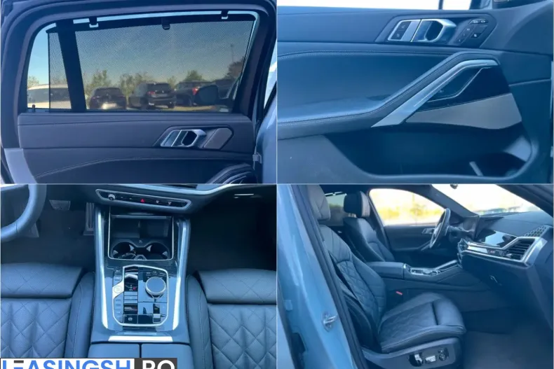 BMW X6 (Seria X) din 2025 cu 15.900 km - oferta BMW221705 - foto 19