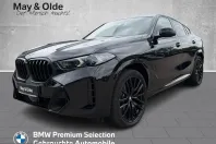 BMW X6 (Seria X) din 2024 cu 13.988 km - oferta BMW221706 - foto 1