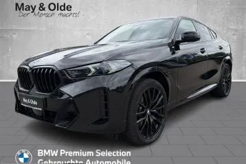 BMW X6 din 2024 - oferta BMW221706