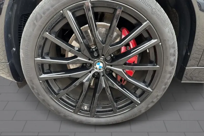 BMW X6 (Seria X) din 2024 cu 13.988 km - oferta BMW221706 - foto 6