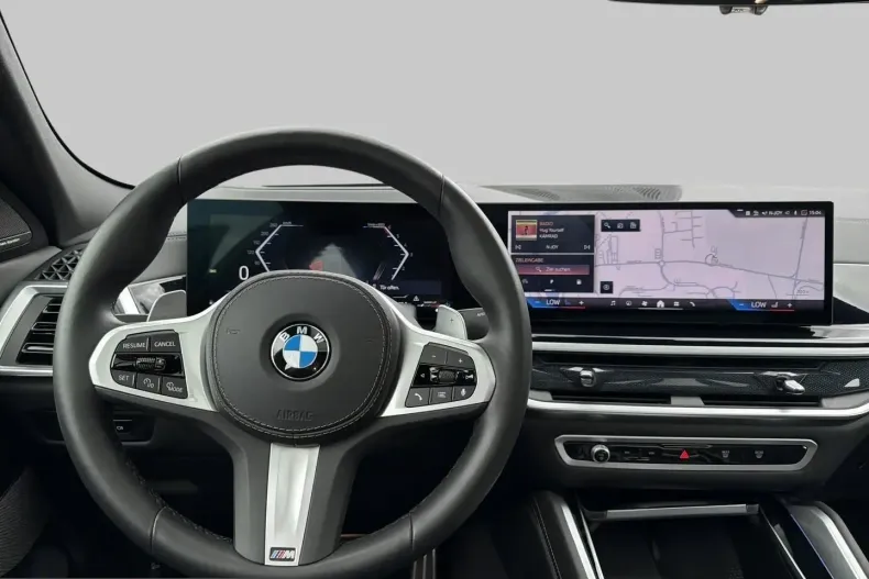 BMW X6 (Seria X) din 2024 cu 13.988 km - oferta BMW221706 - foto 7