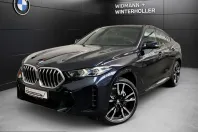 BMW X6 (Seria X) din 2025 cu 22.000 km - oferta BMW221707 - foto 1