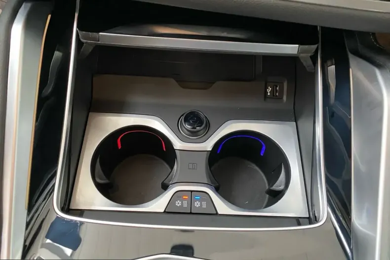 BMW X6 (Seria X) din 2025 cu 22.000 km - oferta BMW221707 - foto 17