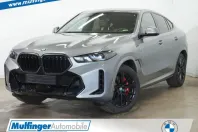 BMW X6 (Seria X) din 2025 cu 10.988 km - oferta BMW221708 - foto 1