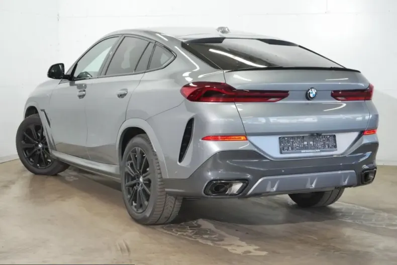 BMW X6 (Seria X) din 2025 cu 10.988 km - oferta BMW221708 - foto 3