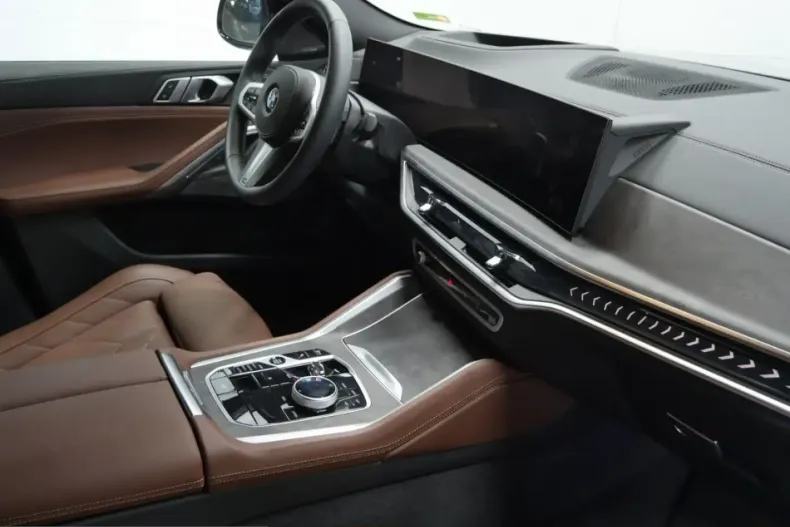 BMW X6 (Seria X) din 2025 cu 10.988 km - oferta BMW221708 - foto 6