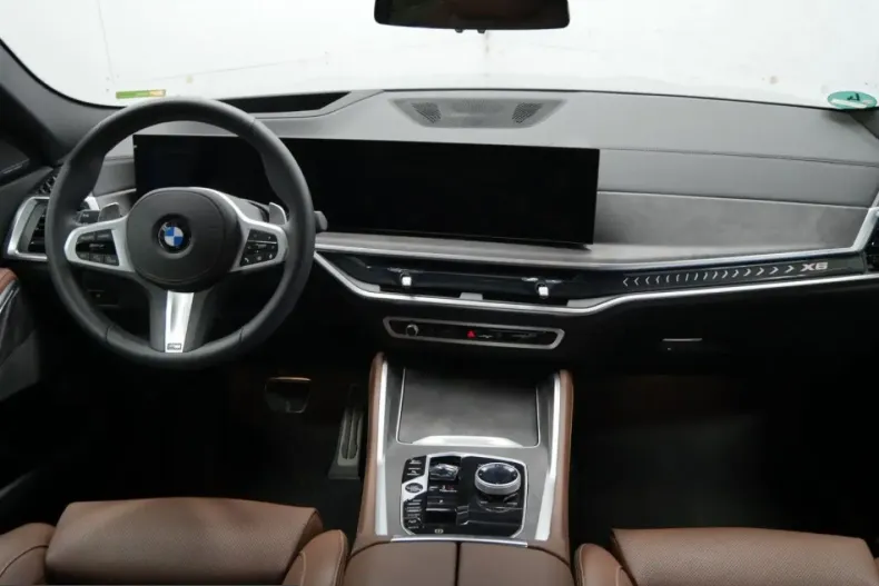 BMW X6 (Seria X) din 2025 cu 10.988 km - oferta BMW221708 - foto 7