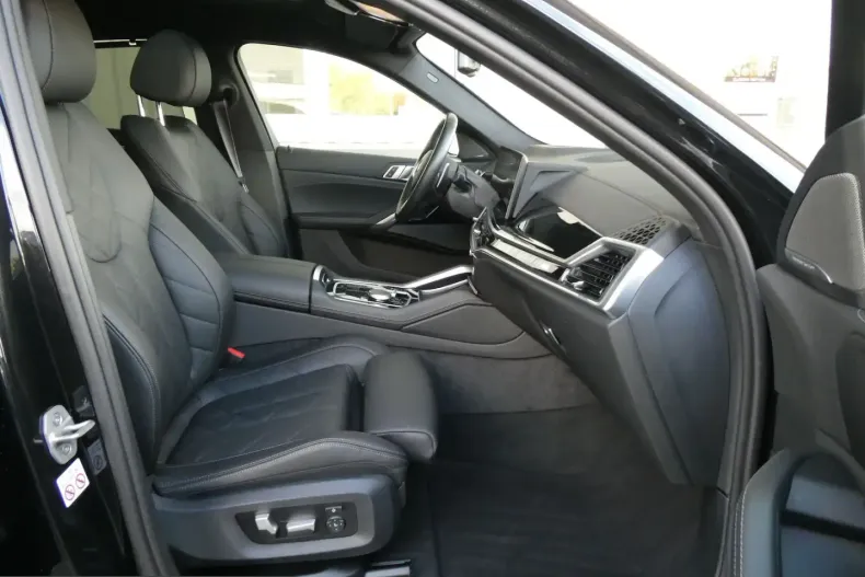 BMW X6 (Seria X) din 2024 cu 24.969 km - oferta BMW221709 - foto 13