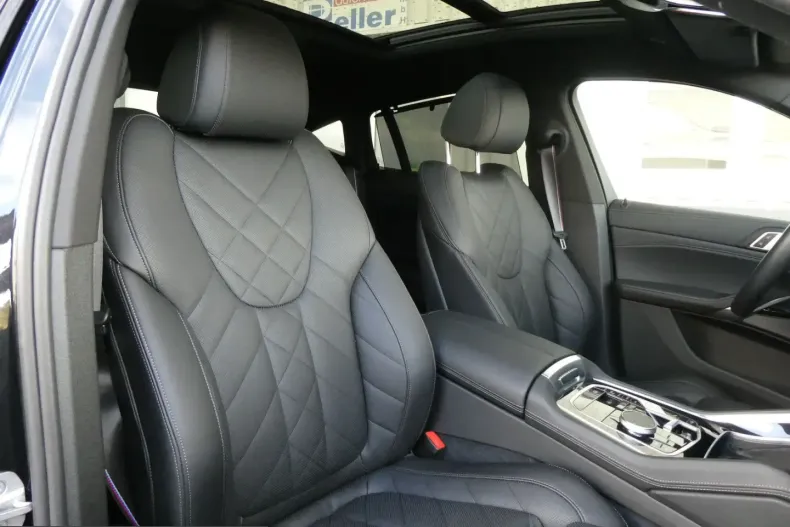 BMW X6 (Seria X) din 2024 cu 24.969 km - oferta BMW221709 - foto 14