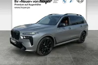 BMW X7 (Seria X) din 2024 cu 37.400 km - oferta BMW221710 - foto 1