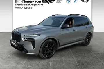BMW X7 din 2024 - oferta BMW221710