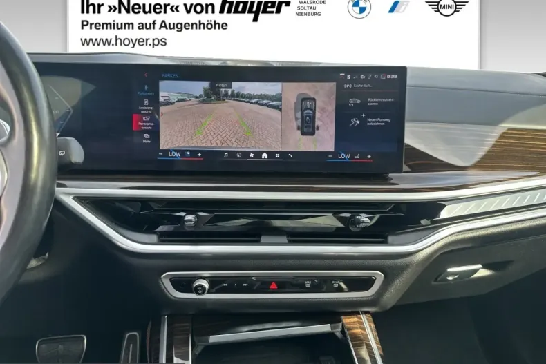 BMW X7 (Seria X) din 2024 cu 37.400 km - oferta BMW221710 - foto 7