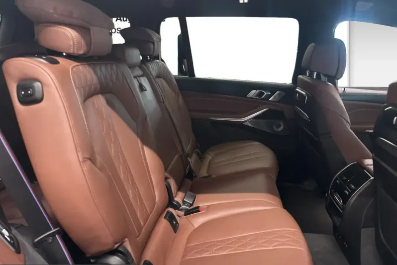 BMW X7 (Seria X) din 2024 cu 37.400 km - oferta BMW221710 - foto 8