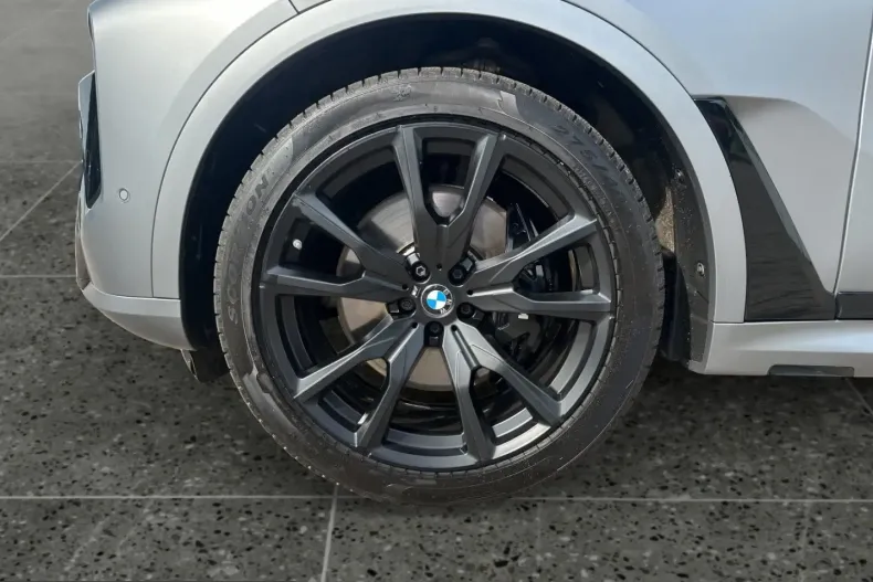 BMW X7 (Seria X) din 2024 cu 37.400 km - oferta BMW221710 - foto 10