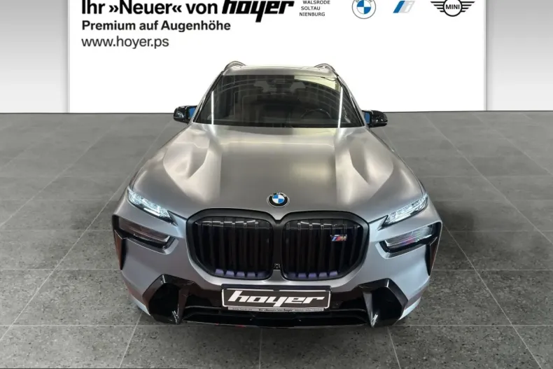 BMW X7 (Seria X) din 2024 cu 37.400 km - oferta BMW221710 - foto 12