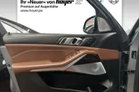 BMW X7 (Seria X) din 2024 cu 37.400 km - oferta BMW221710 - foto 15