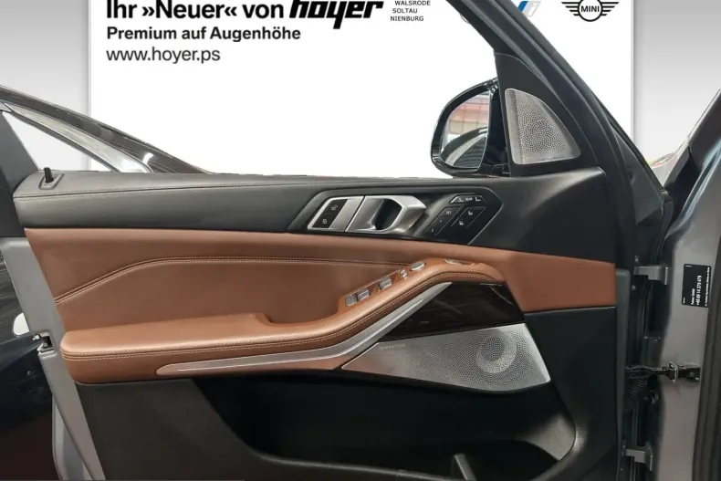 BMW X7 (Seria X) din 2024 cu 37.400 km - oferta BMW221710 - foto 15