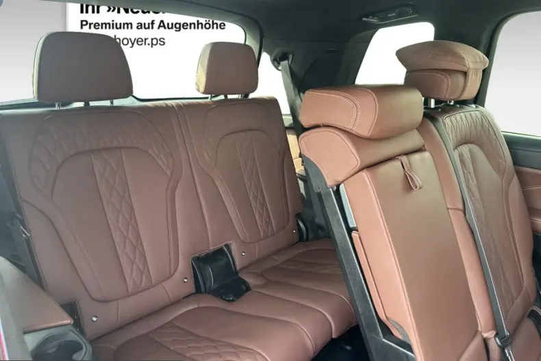 BMW X7 (Seria X) din 2024 cu 37.400 km - oferta BMW221710 - foto 16