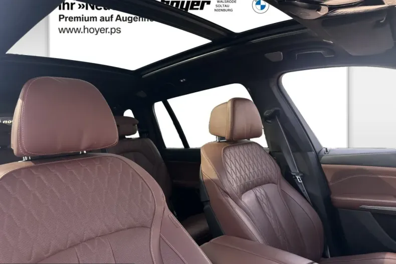 BMW X7 (Seria X) din 2024 cu 37.400 km - oferta BMW221710 - foto 17