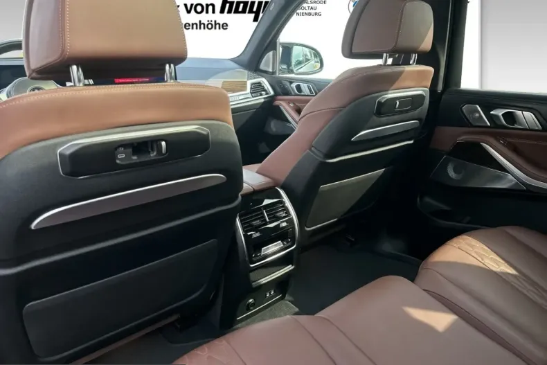 BMW X7 (Seria X) din 2024 cu 37.400 km - oferta BMW221710 - foto 18
