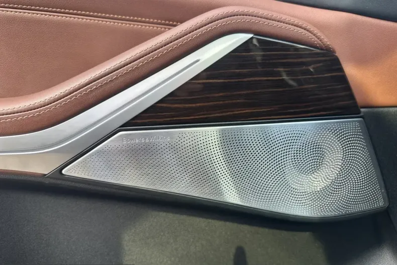 BMW X7 (Seria X) din 2024 cu 37.400 km - oferta BMW221710 - foto 19