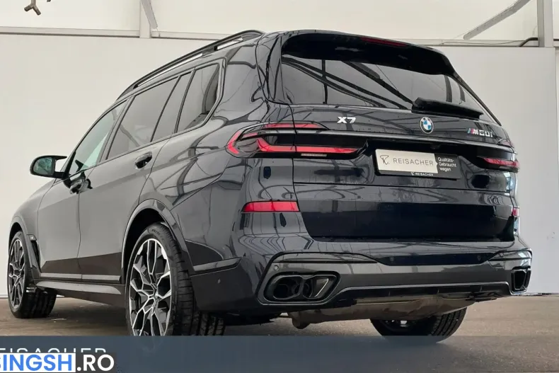 BMW X7 (Seria X) din 2025 cu 25.865 km - oferta BMW221711 - foto 2