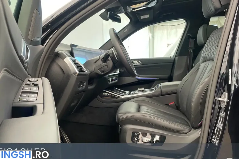 BMW X7 (Seria X) din 2025 cu 25.865 km - oferta BMW221711 - foto 4