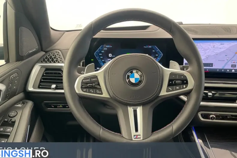 BMW X7 (Seria X) din 2025 cu 25.865 km - oferta BMW221711 - foto 5